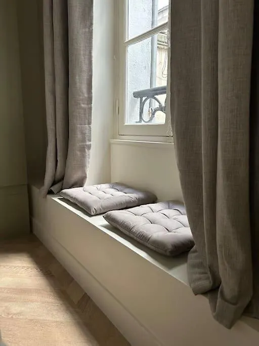 5 Etoiles Centre Apartament